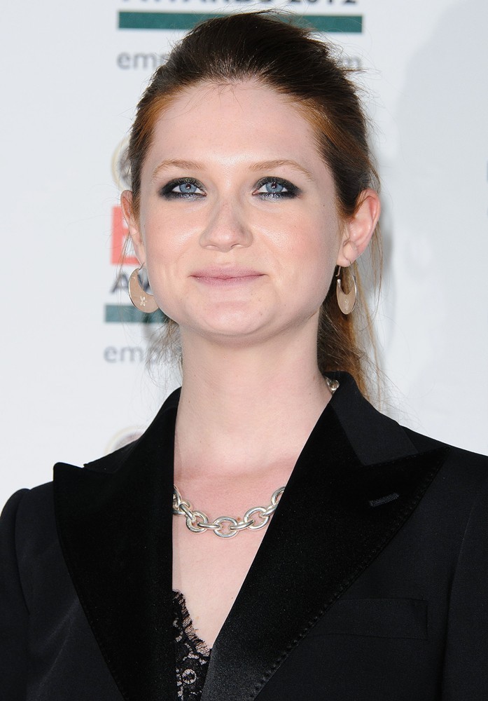 Bonnie Wright - Images Gallery