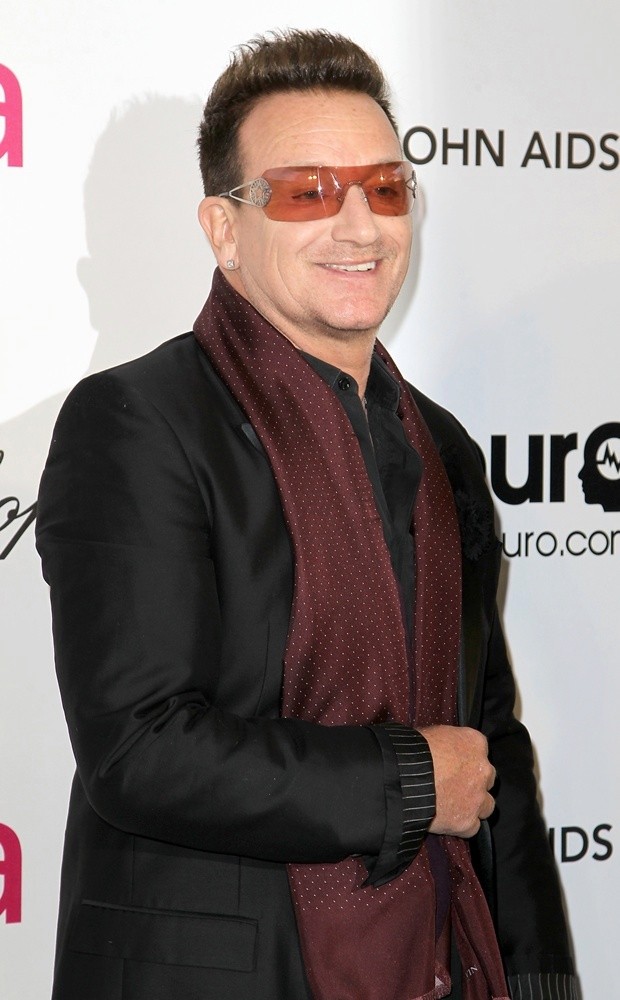 21st Annual Elton John AIDS Foundation's Oscar Viewing Party