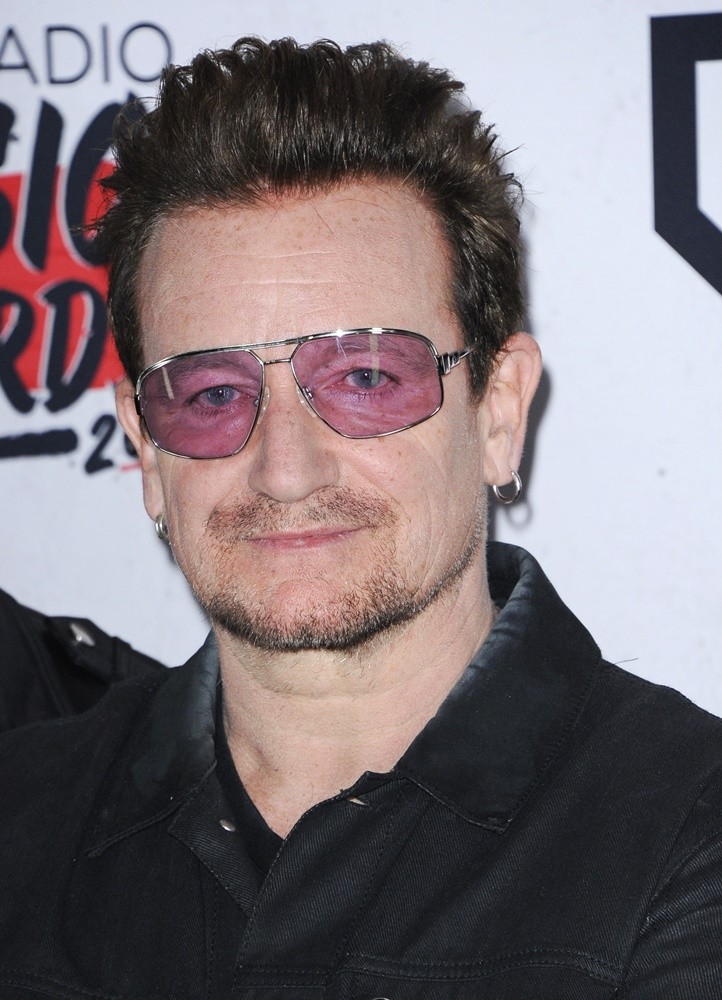 bono picture 141 iheartradio music awards 2016 press room bono picture 141 iheartradio music awards 2016 press room