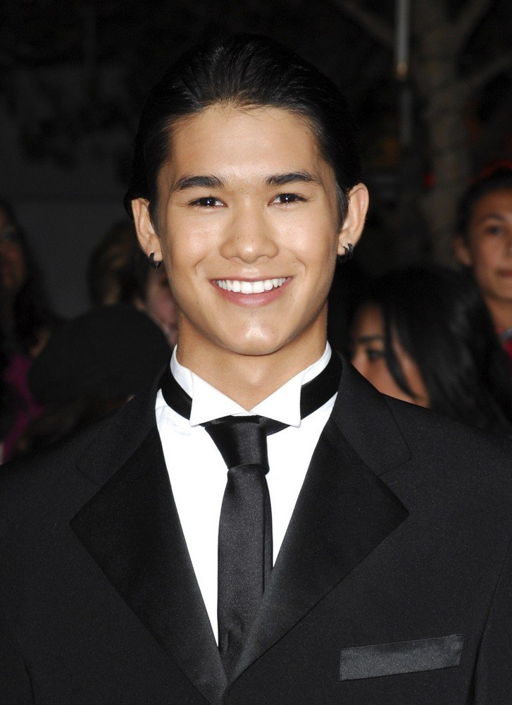 The Twilight Saga's Breaking Dawn Part I World Premiere