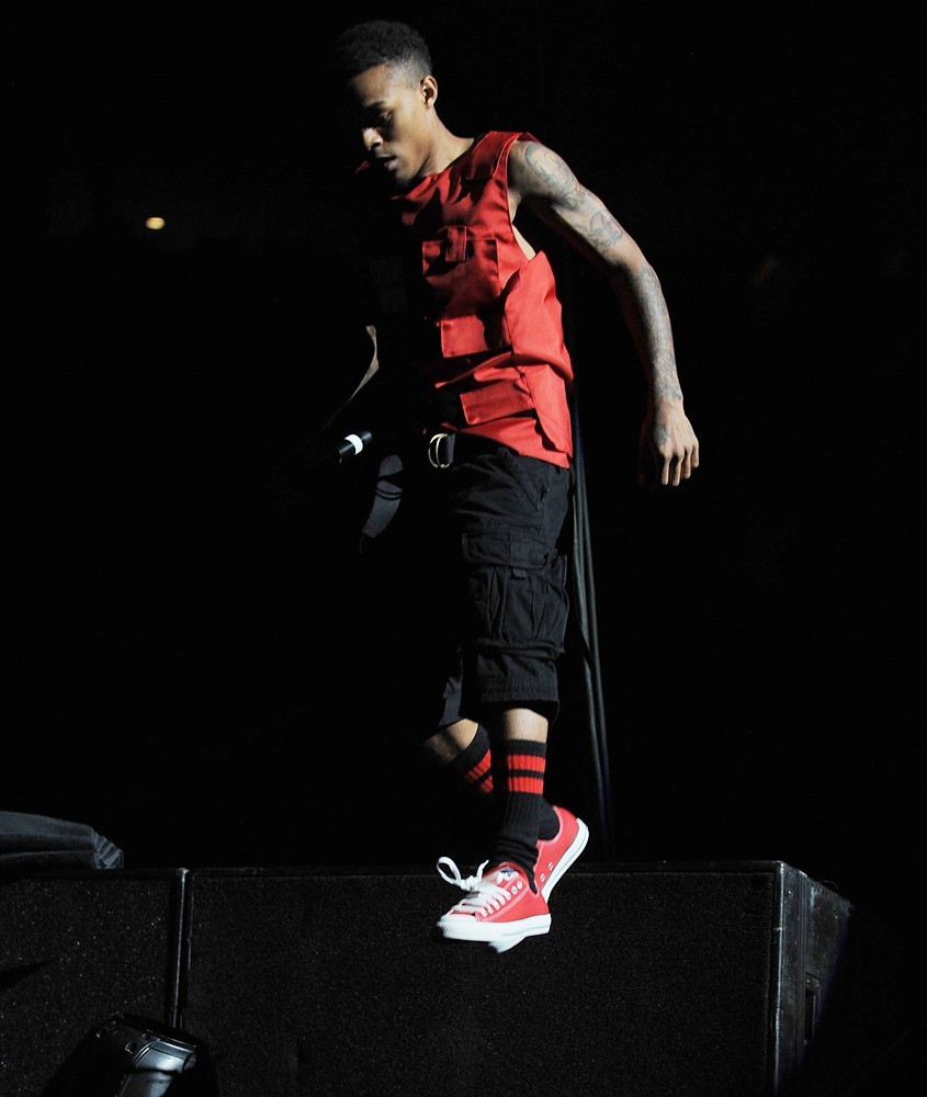 Bow Wow