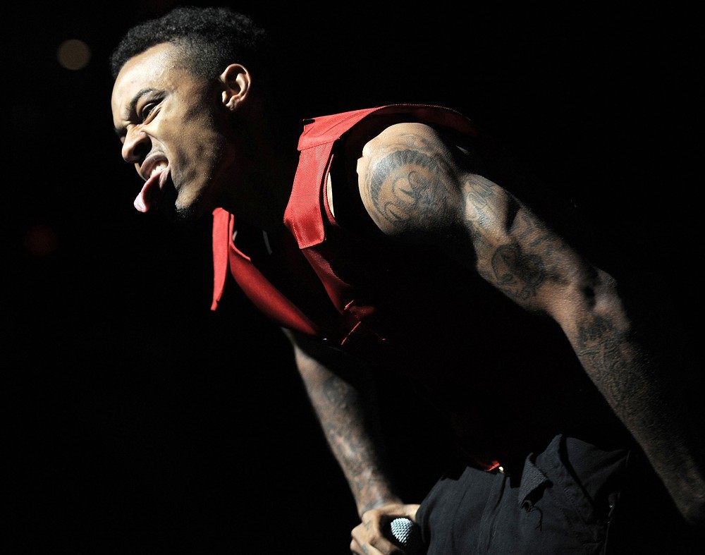 Bow Wow