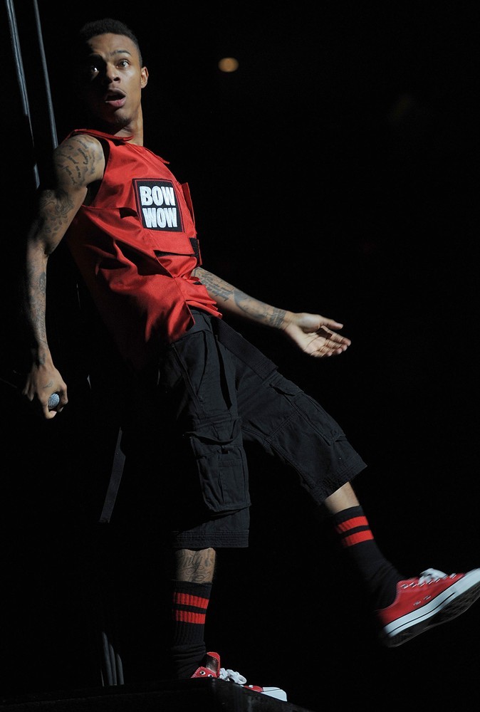 Bow Wow