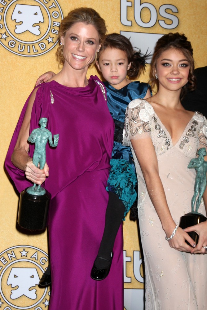 Julie Bowen