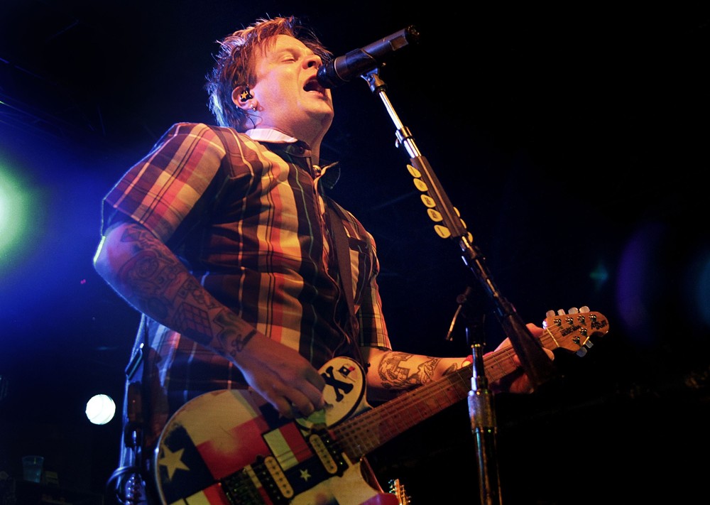 Bowling For Soup