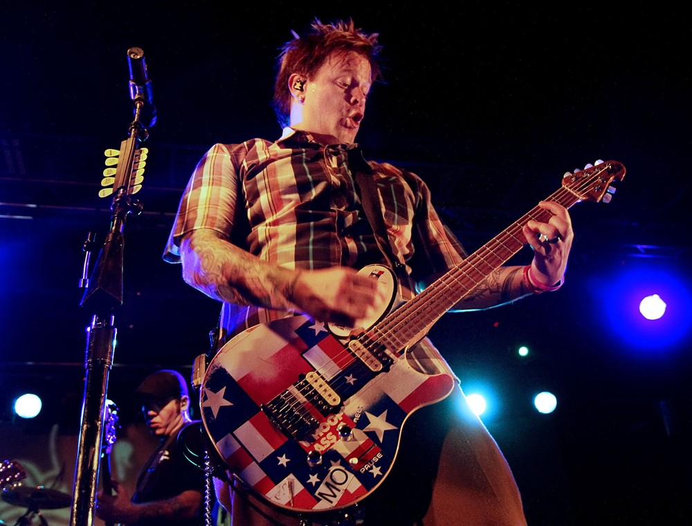 Bowling For Soup
