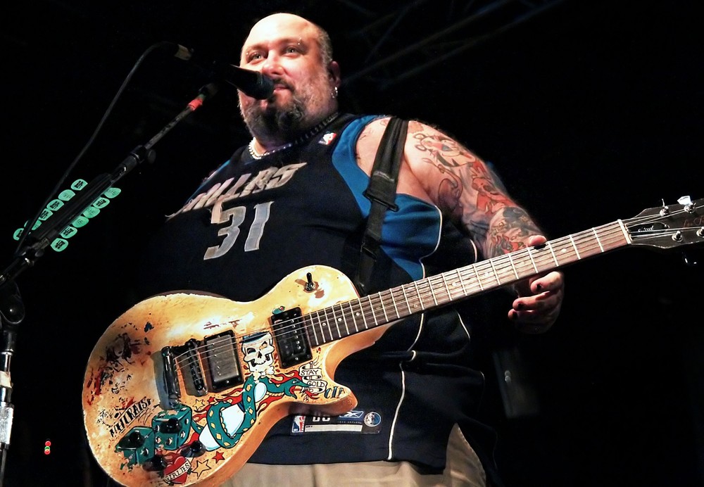 Bowling For Soup