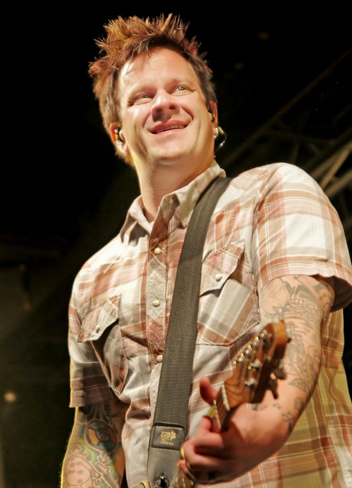 Jaret Reddick Net Worth 2023 Update Short bio, age, height, weight