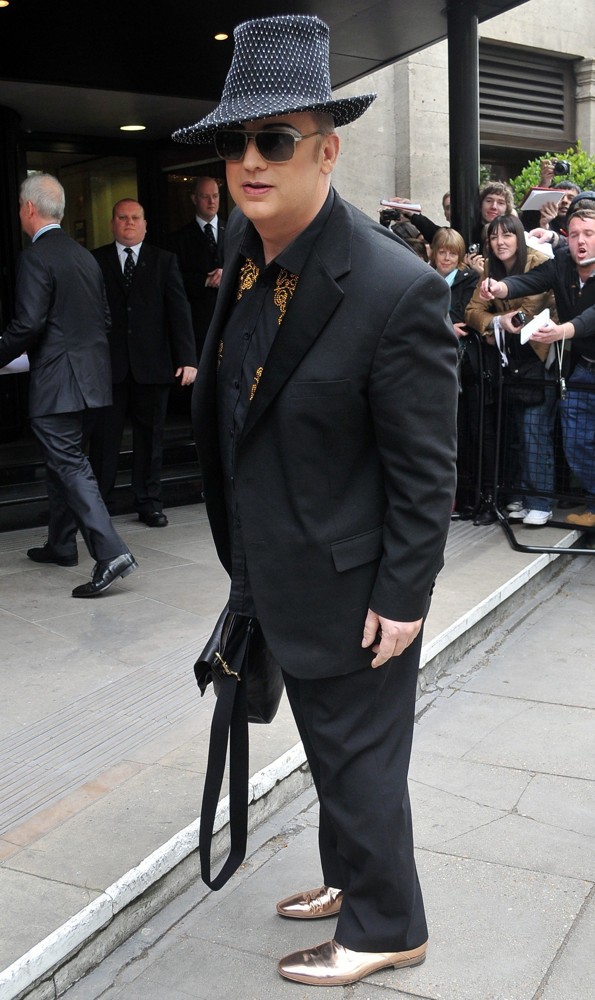 Boy George