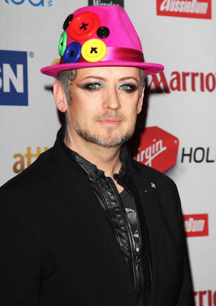 Boy photos trend of November