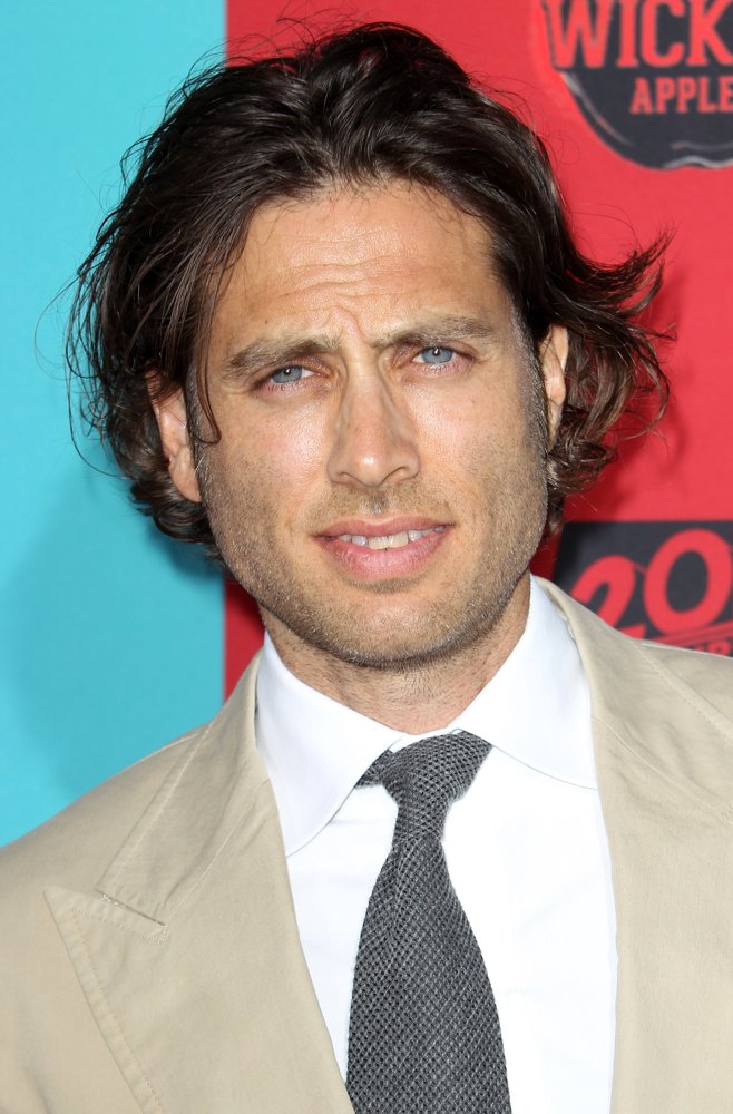 brad falchuk Picture 3 Premiere Screening of FX's American Horror
