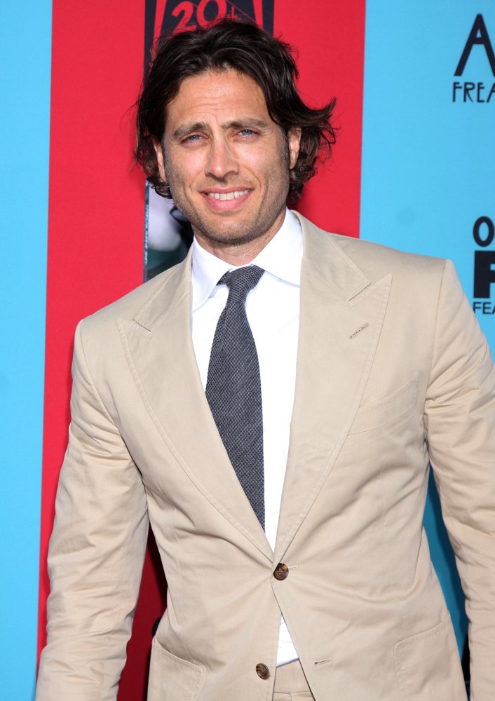 brad falchuk Picture 4 - Premiere Screening of FX’s American Horror