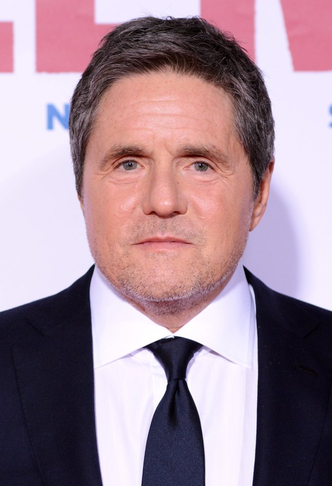 Brad Grey Net Worth