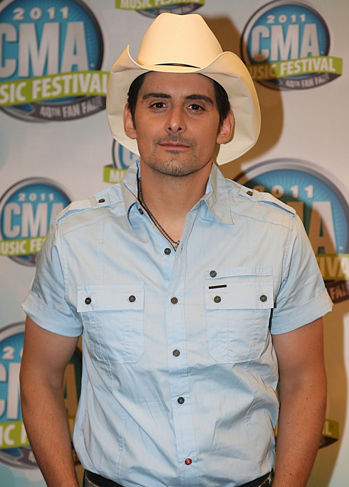 Brad Paisley Net Worth Age, Height, Weight, Bio