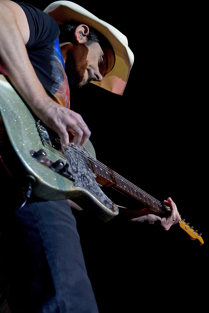 Brad Paisley