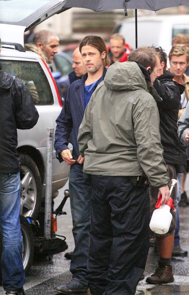 World+war+z+filming+location