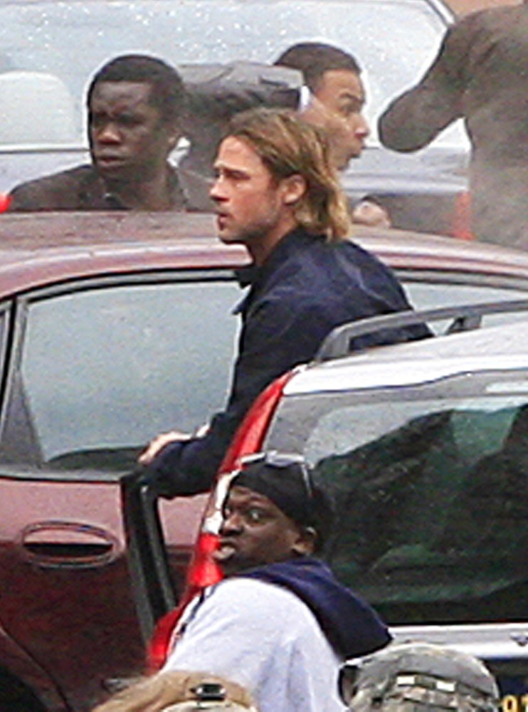 World+war+z+filming+locations