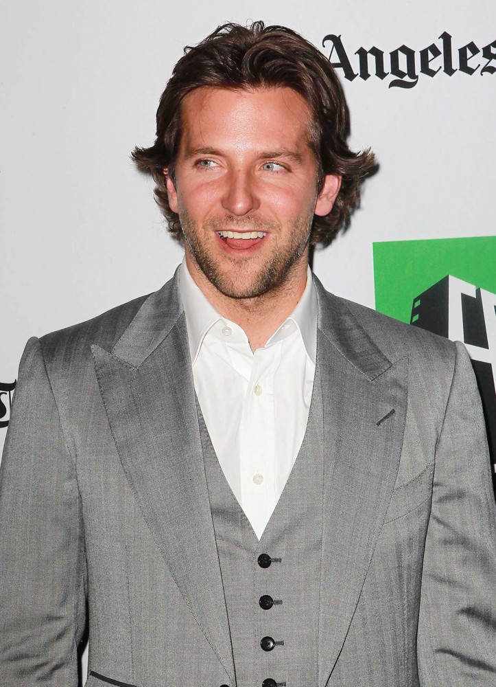 Bradley Cooper
