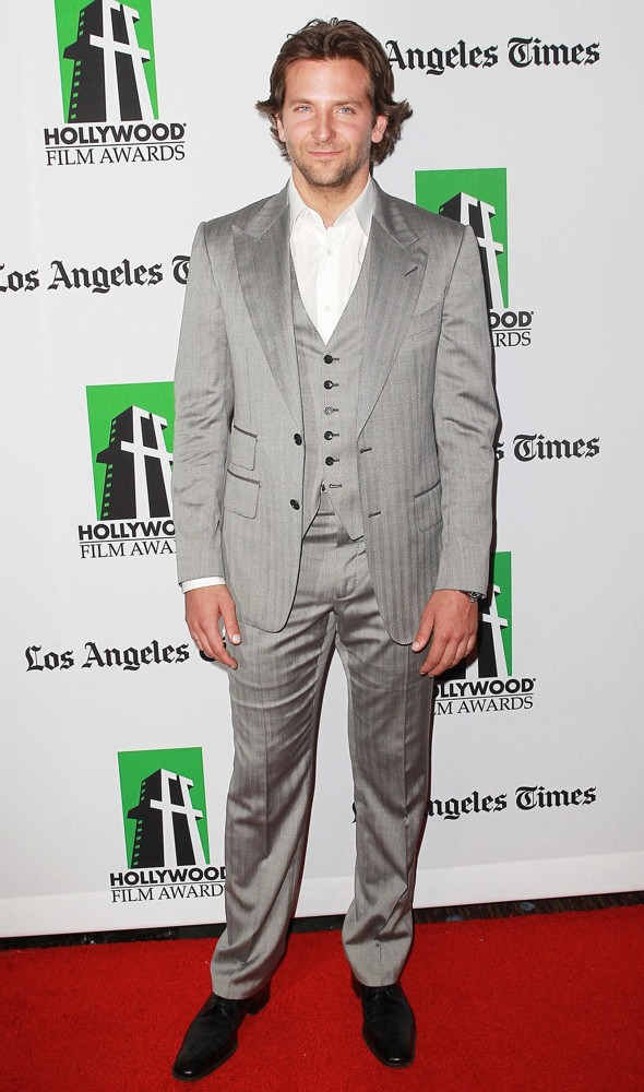 Bradley Cooper