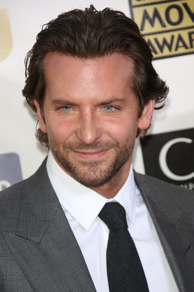 Bradley Cooper