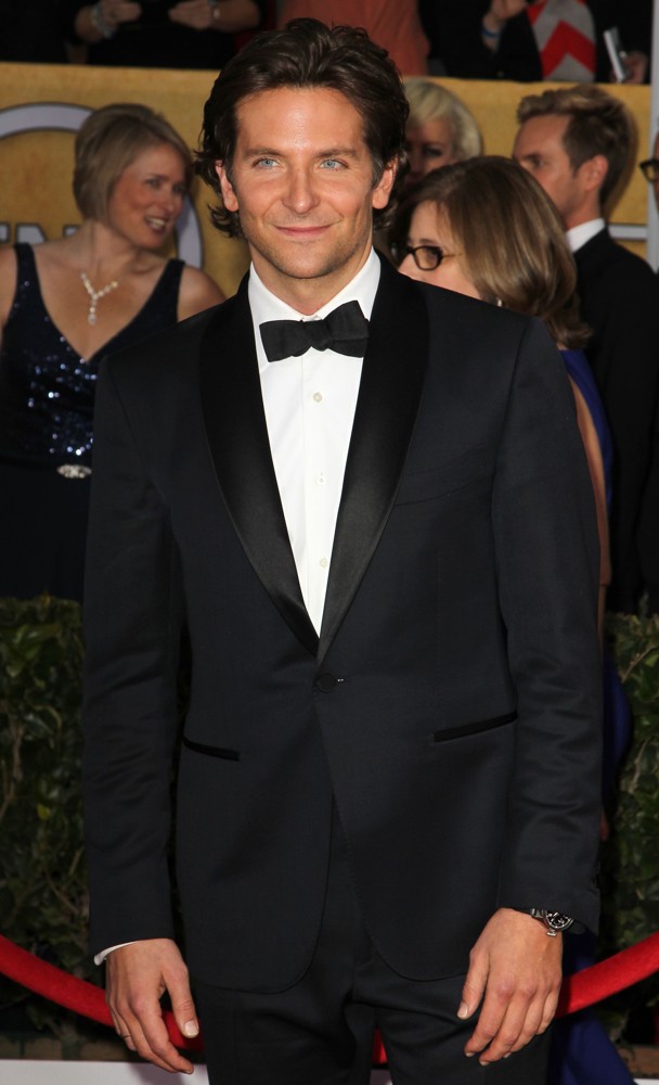 Bradley Cooper