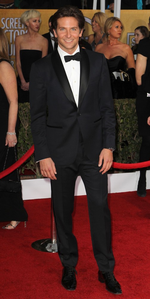 Bradley Cooper