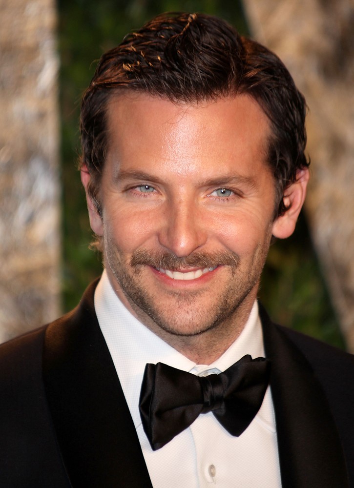 Bradley Cooper - Actress Wallpapers