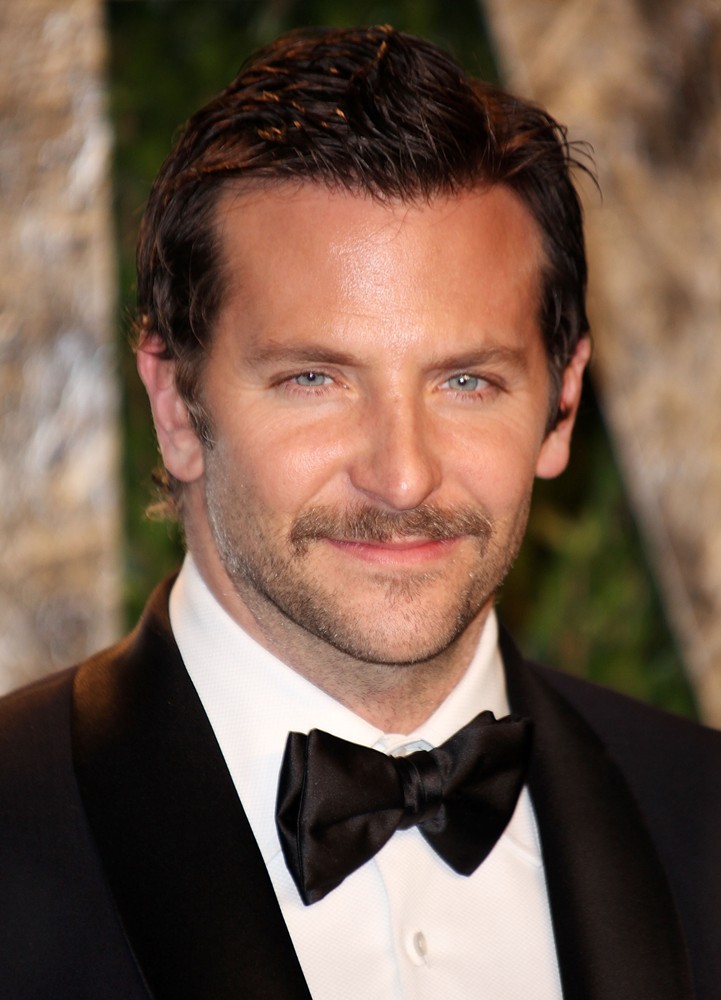 Bradley Cooper
