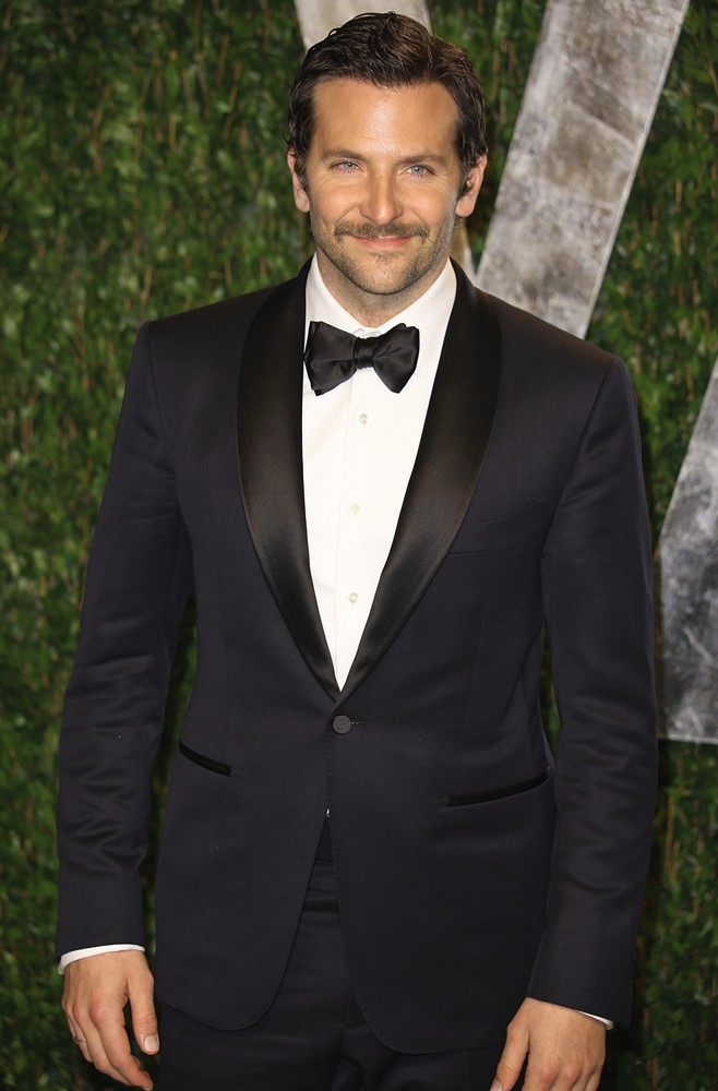 Bradley Cooper