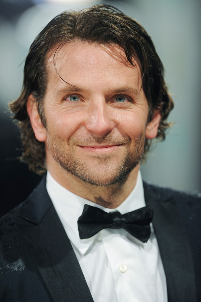 Bradley Cooper