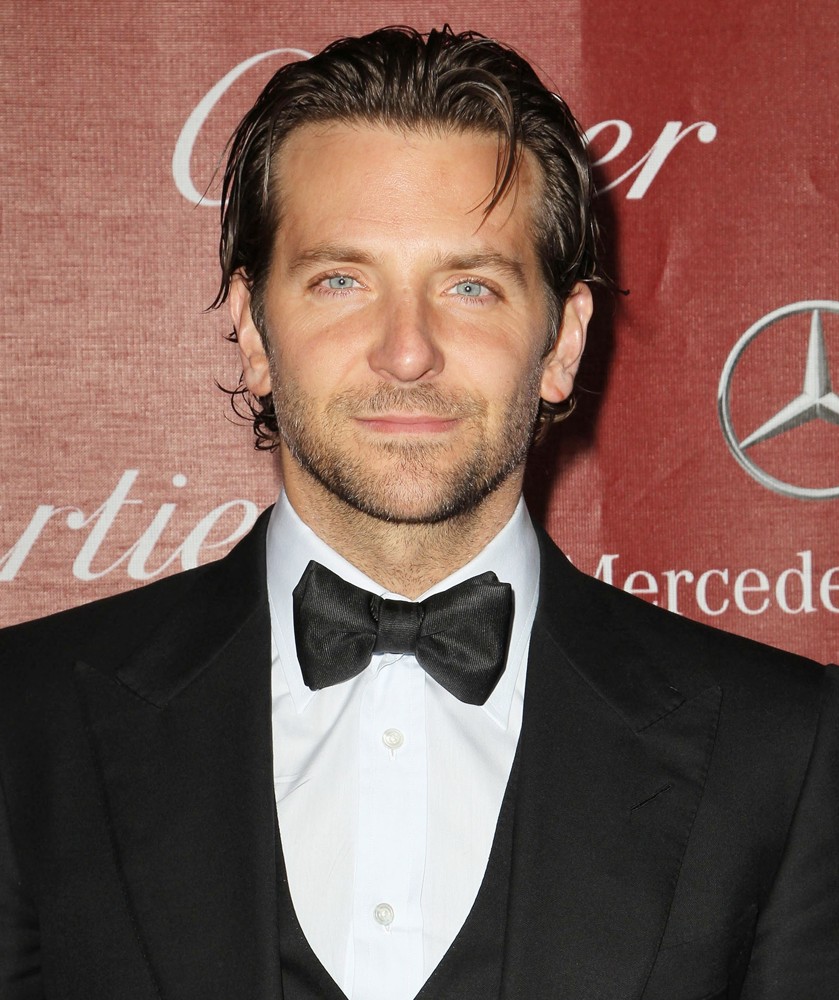 Bradley Cooper