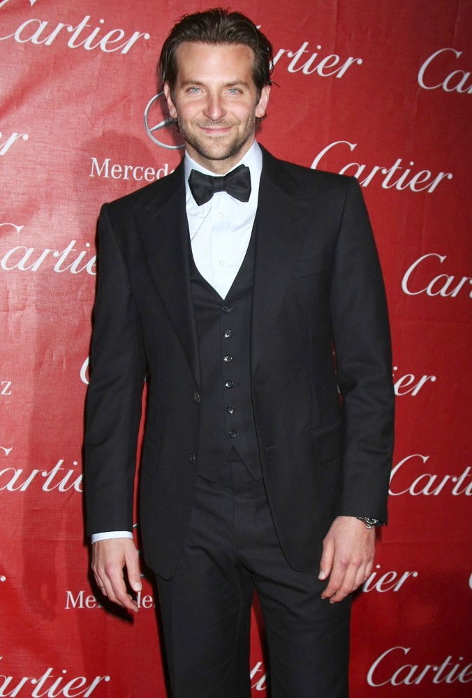 24th Annual Palm Springs International Film Festival Awards Gala - Red Carpet