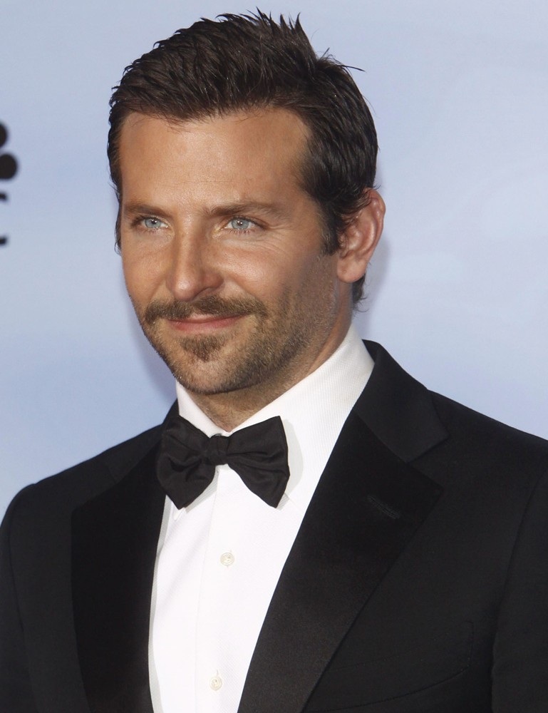 Bradley Cooper - Images Colection