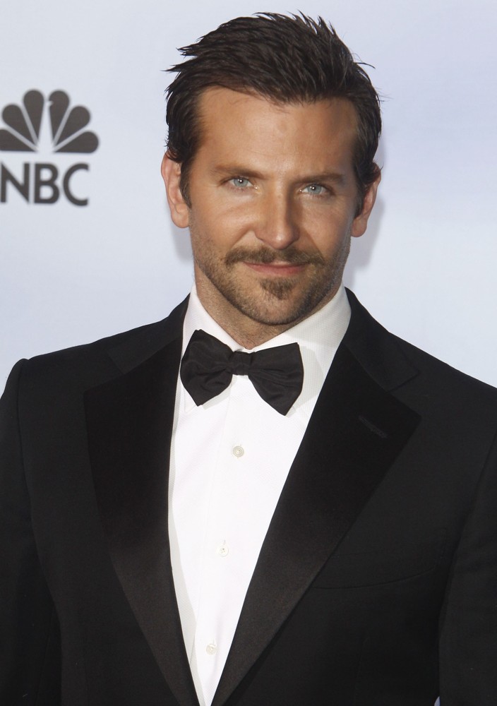 Bradley Cooper - Photo Gallery