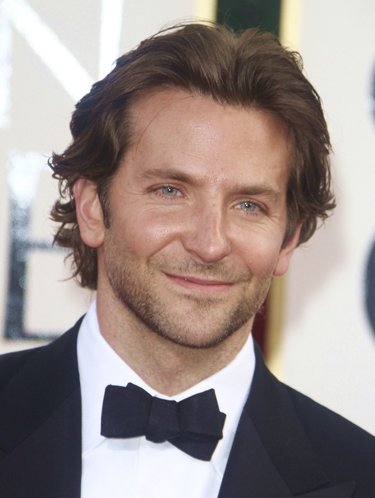 Bradley Cooper