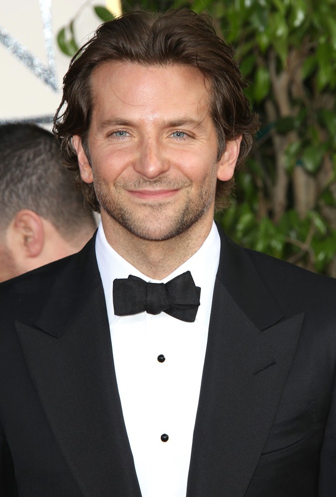 Bradley Cooper