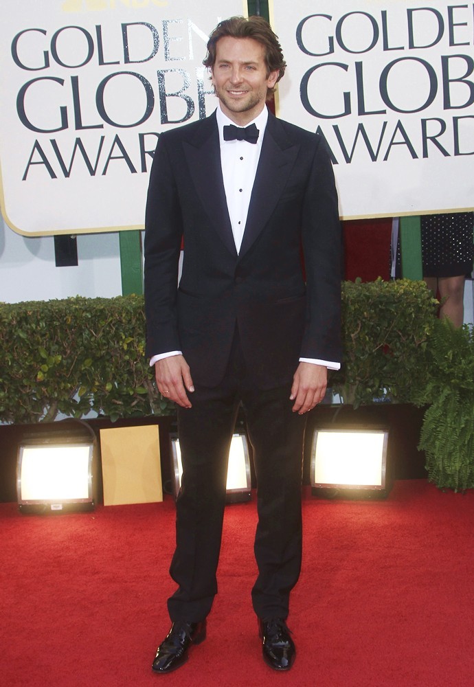 70th Annual Golden Globe Awards - Arrivals