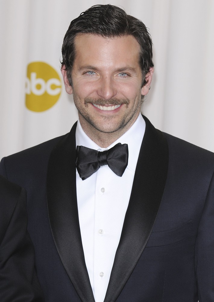 Bradley Cooper