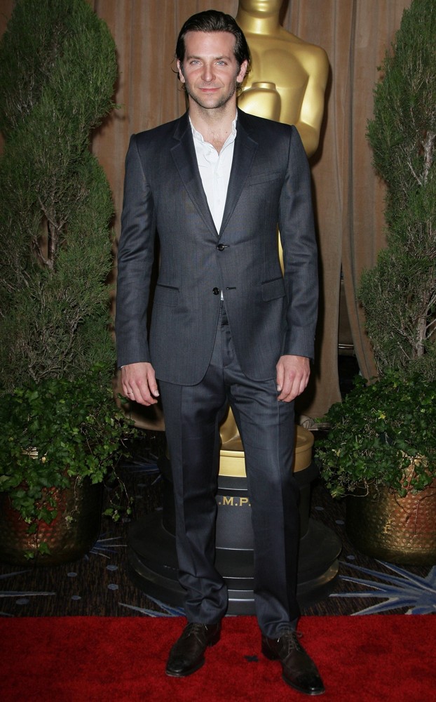Bradley Cooper