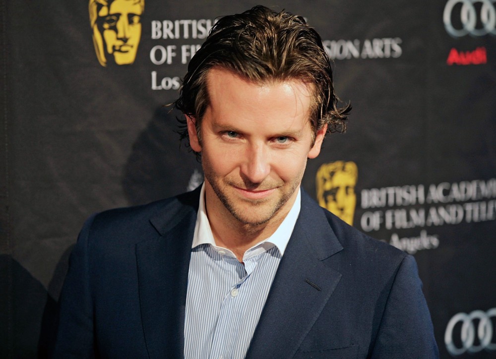 Bradley Cooper