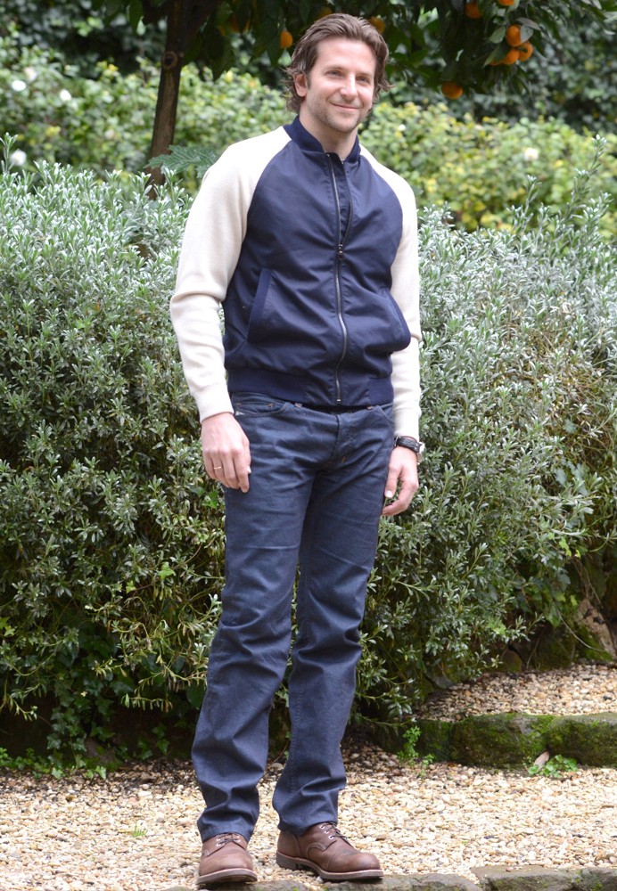 Bradley Cooper