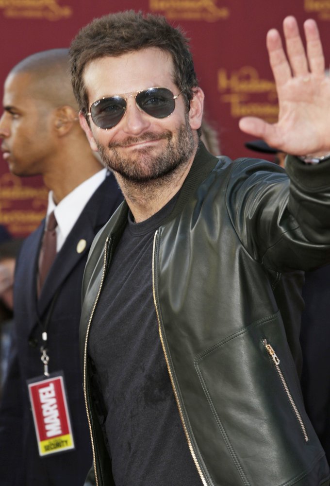 Bradley Cooper Picture 260 Film Premiere of Guardians of the Galaxy
