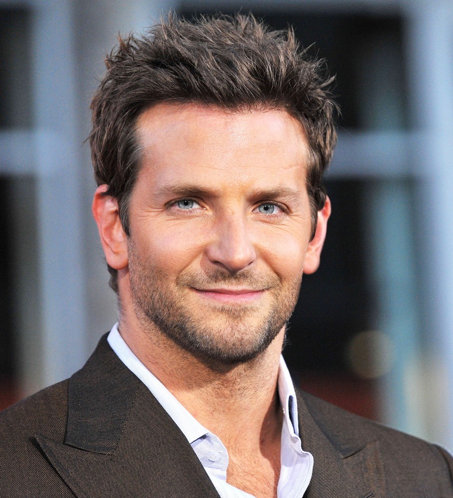 Bradley Cooper