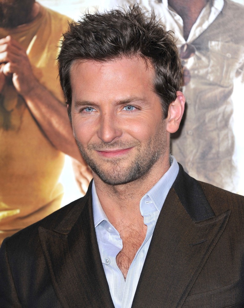 Poll Bradley Cooper Yay Or Nayyy?? Classic ATRL