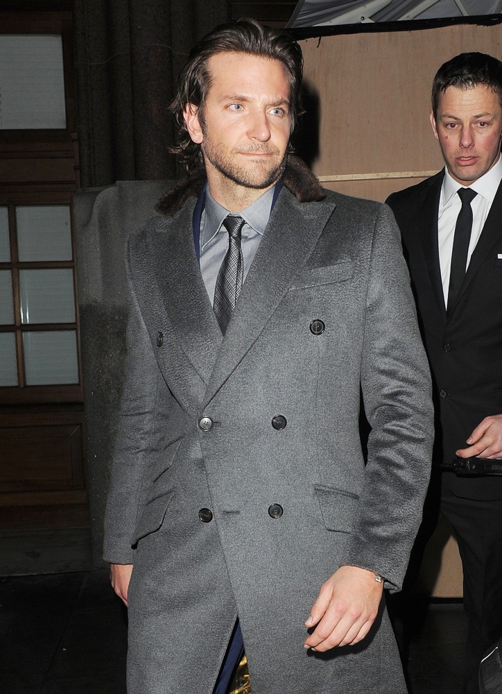 Bradley Cooper