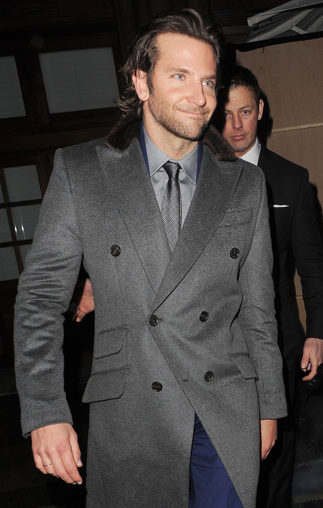Bradley Cooper