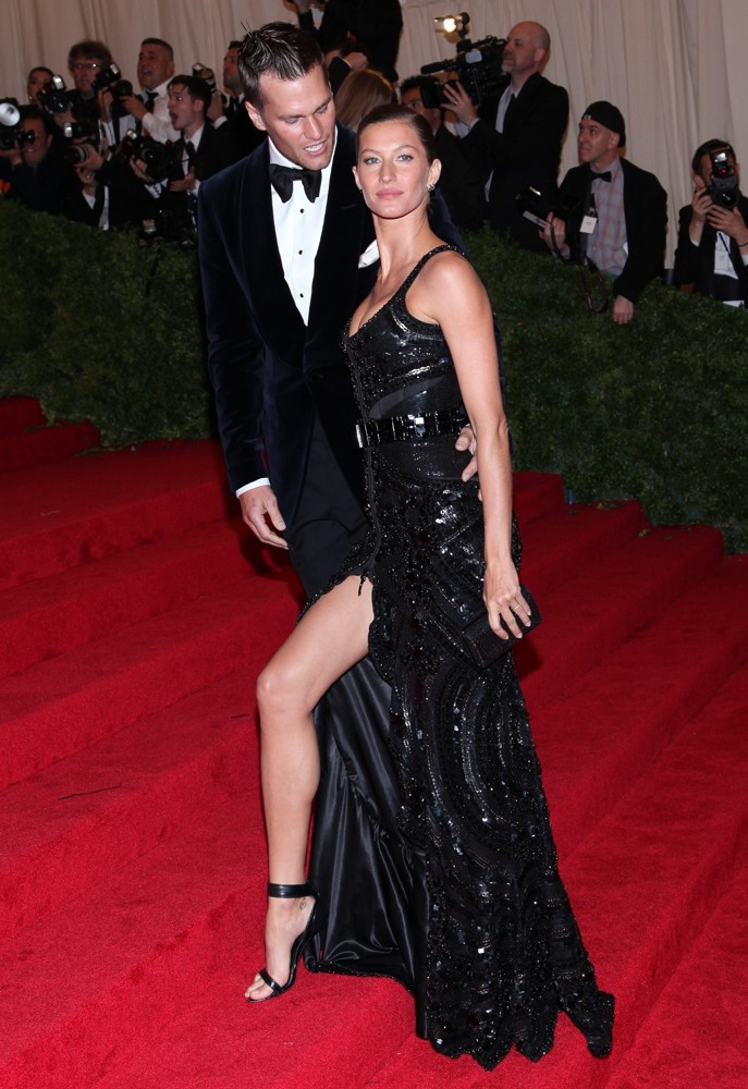 Gisele Bundchen