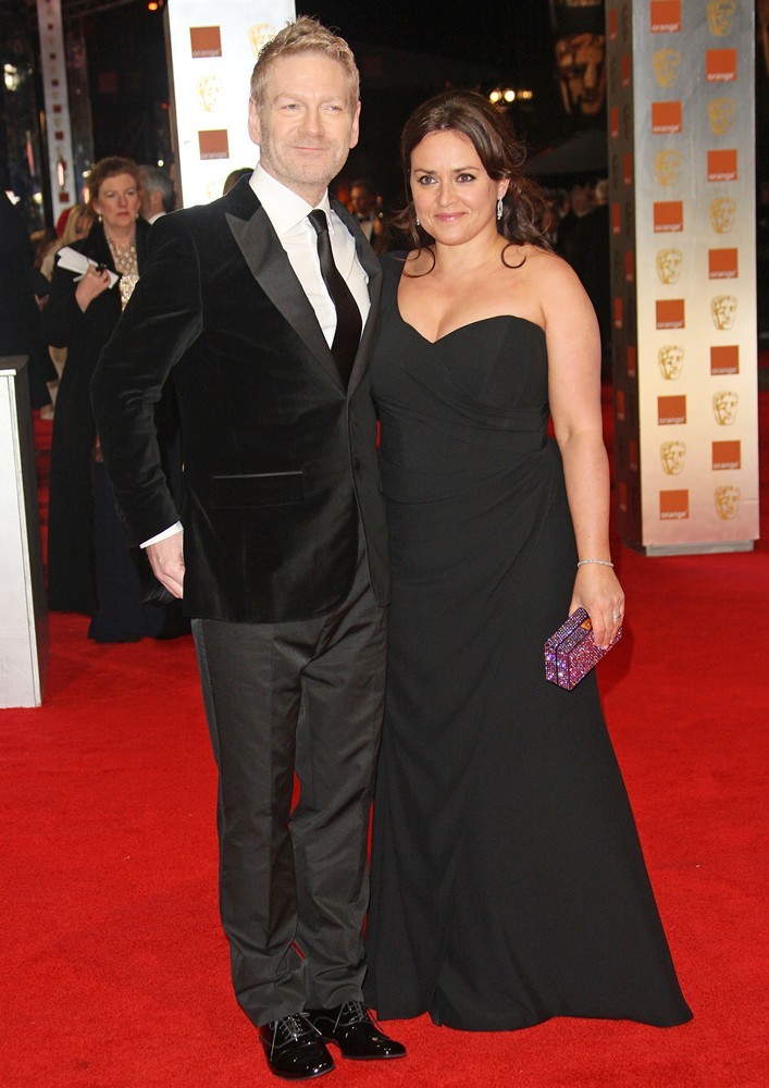 Kenneth Branagh