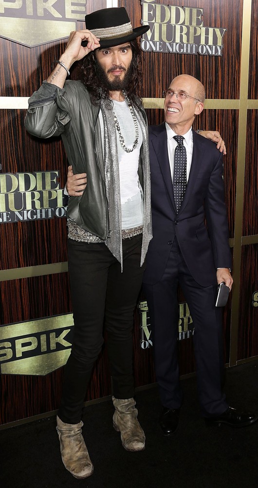 Spike TV's Eddie Murphy: One Night Only