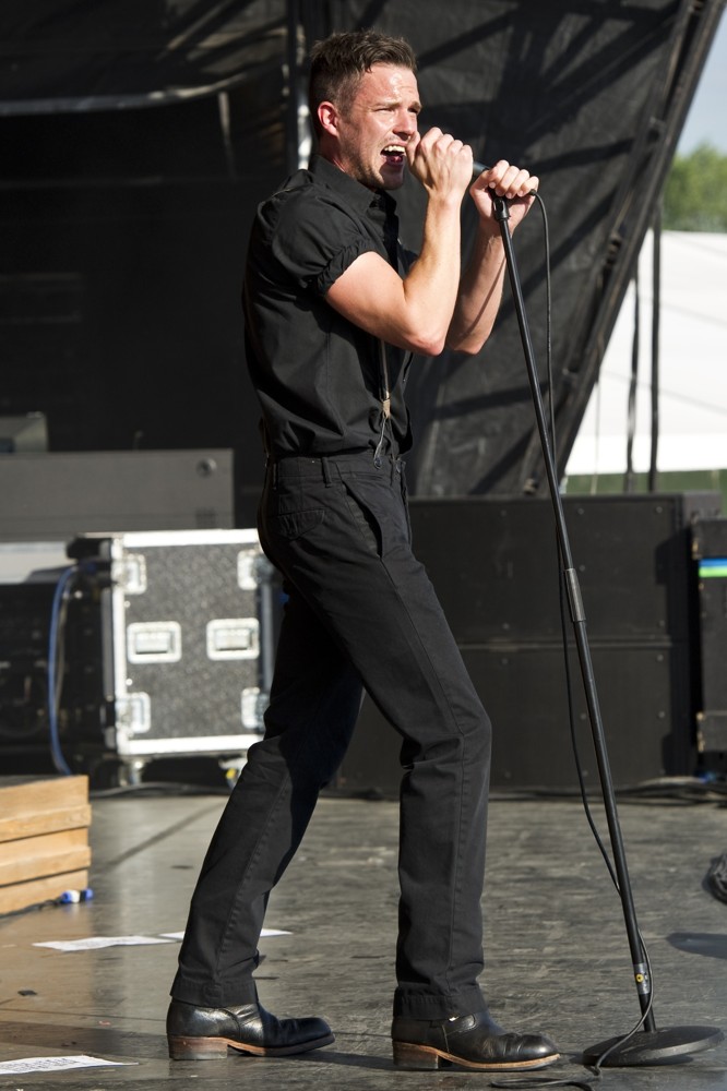 The Killers